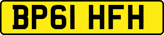 BP61HFH