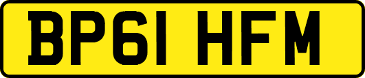 BP61HFM