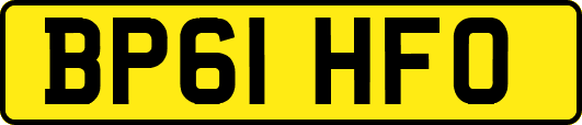 BP61HFO
