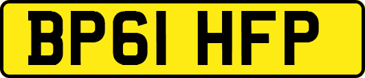 BP61HFP
