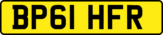 BP61HFR