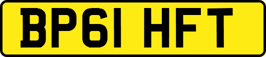 BP61HFT