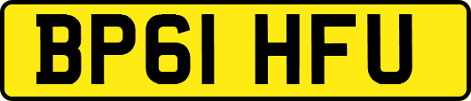 BP61HFU