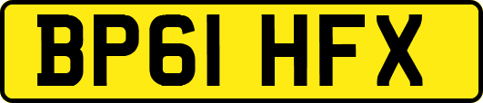 BP61HFX