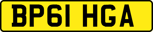 BP61HGA