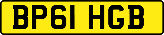 BP61HGB