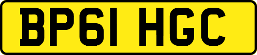 BP61HGC
