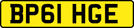 BP61HGE
