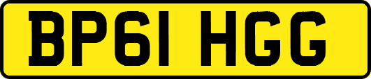 BP61HGG