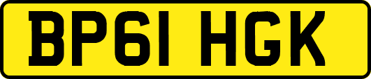 BP61HGK