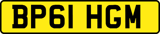BP61HGM
