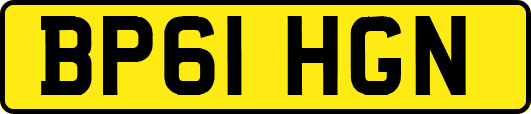 BP61HGN