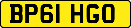 BP61HGO