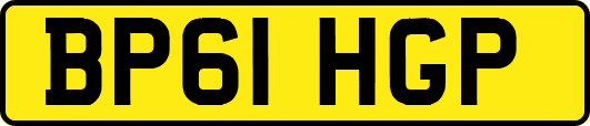 BP61HGP