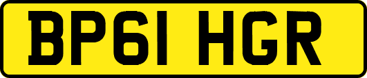 BP61HGR