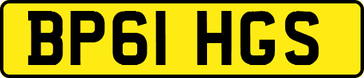 BP61HGS