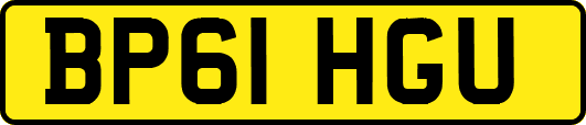 BP61HGU