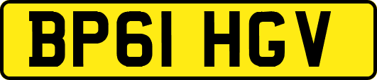 BP61HGV
