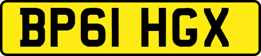 BP61HGX