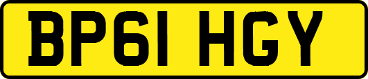 BP61HGY