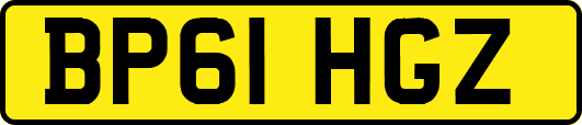 BP61HGZ