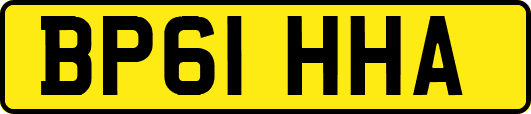 BP61HHA