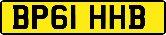 BP61HHB