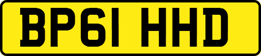 BP61HHD