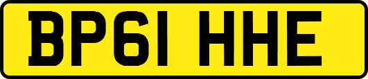 BP61HHE