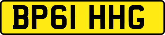 BP61HHG