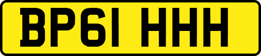 BP61HHH