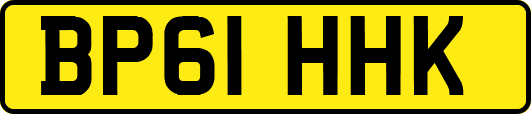 BP61HHK