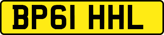 BP61HHL