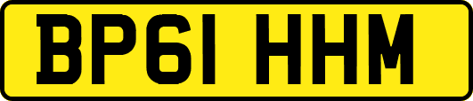 BP61HHM