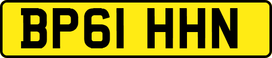 BP61HHN