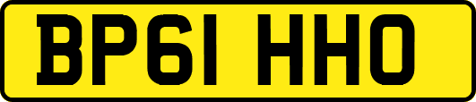 BP61HHO