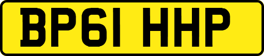 BP61HHP