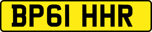 BP61HHR