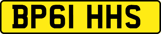 BP61HHS