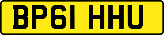 BP61HHU