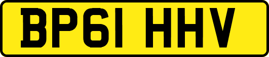 BP61HHV