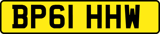 BP61HHW