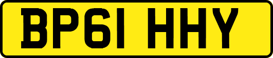 BP61HHY