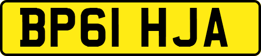BP61HJA