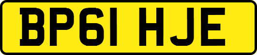 BP61HJE