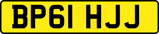 BP61HJJ