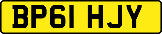 BP61HJY