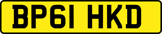 BP61HKD