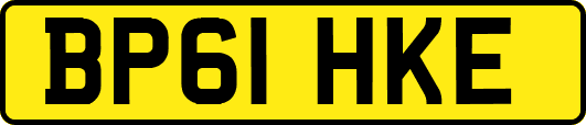 BP61HKE