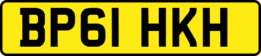 BP61HKH